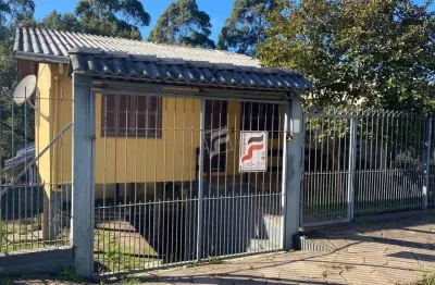 Casa com 3 quartos à venda na Rua Luiz José Capelini, 84, Charqueadas, Caxias do Sul