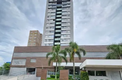 Apartamento com 1 quarto à venda na Rua João Alberto Tomazoni, 381, Sanvitto, Caxias do Sul