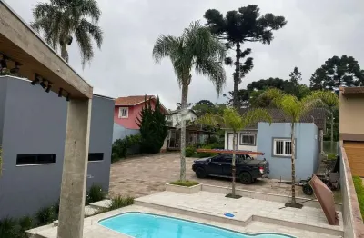 Casa com 4 quartos à venda na Rua Guerino Zugno, 1350, Samuara, Caxias do Sul