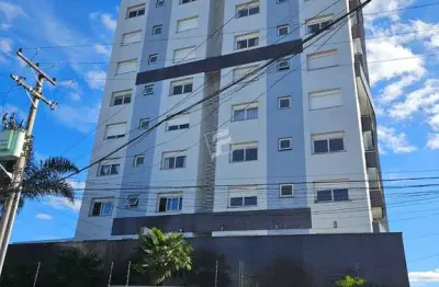 Apartamento 3 dormitórios (01 suite) - 3 vagas - panazzolo - caxias do sul