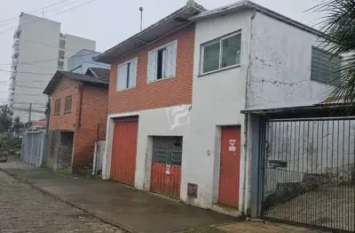 Casa à venda no Panazzolo, Caxias do Sul 