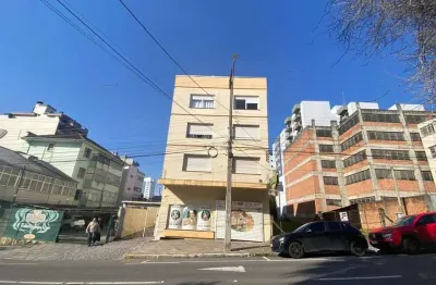 Apartamento com 2 quartos à venda na Rua Andrade Neves, 668, Centro, Caxias do Sul