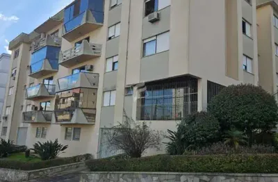 Apartamento com 3 quartos à venda na Rua Professor Antônio Machado Rosa, 307, Cristo Redentor, Caxias do Sul