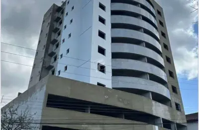 Apartamento com 2 quartos à venda no Petrópolis, Caxias do Sul 