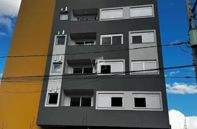 Apartamento com 2 quartos à venda na Rua Carlos Mariani, 388, Rio Branco, Caxias do Sul