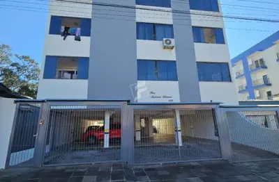 Kitnet / Stúdio à venda na Rua Angelo Corso, 1171, Petrópolis, Caxias do Sul