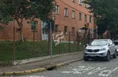 Apartamento com 2 quartos à venda no São Victor COHAB, Caxias do Sul 