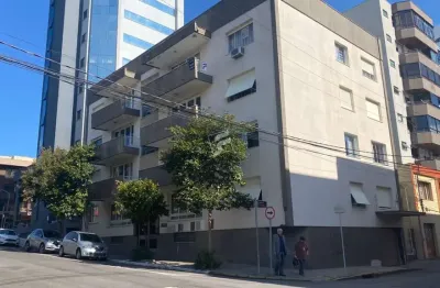 Apartamento com 3 quartos à venda no São Pelegrino, Caxias do Sul 