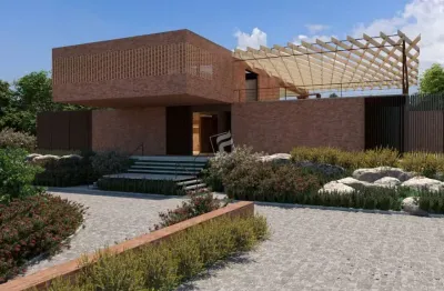 Venda - terrenos em condomínio - monte bérico - caxias do sul - rs