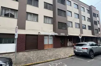 Venda - apartamentos - 1 dormitório - centro - caxias do sul - rs