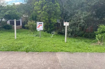 Terreno à venda na Rua Vereador Dionísio Sandi, Santa Catarina, Caxias do Sul