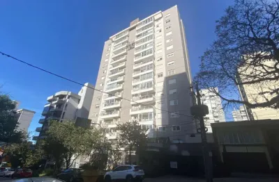 Venda - apartamentos - 2 dormitórios - exposição - caxias do sul - rs