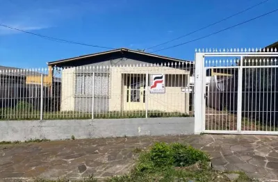 Casa com 3 quartos à venda na Travessa Vacaria, 391, Kayser, Caxias do Sul
