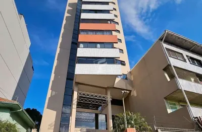 Apartamento com 3 quartos à venda na Rua Tronca, 1590, Exposição, Caxias do Sul