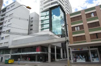 Apartamento com 1 quarto à venda no Centro, Caxias do Sul 