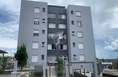 Apartamento com 3 quartos à venda no Santa Catarina, Caxias do Sul 