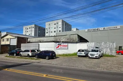 Terreno à venda no Salgado Filho, Caxias do Sul 