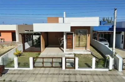 Casa com 3 quartos à venda na Bela Torres, Passo de Torres 