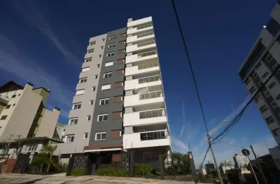 Apartamento com 3 quartos à venda na Rua Ernesto Alves, 168, Nossa Senhora de Lourdes, Caxias do Sul
