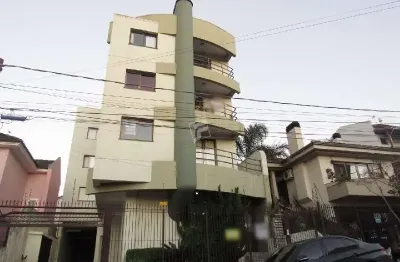 Apartamento com 2 quartos à venda na Nossa Senhora da Saúde, Caxias do Sul 