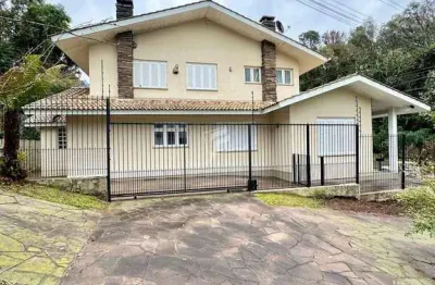 Venda - Casas - 3 dormitórios - Colina Sorriso - Caxias do Sul - RS