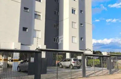 Venda - Apartamentos - 2 dormitórios - Santa Lúcia - Caxias do Sul - RS