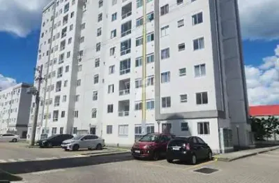 Venda - Apartamentos - 2 dormitórios - Panazzolo - Caxias do Sul - RS