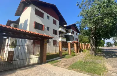 Venda - Apartamentos - 2 dormitórios - Santa Catarina - Caxias do Sul - RS