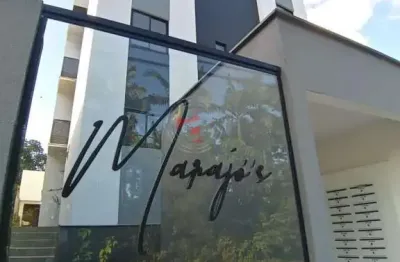 Apartamento para venda em joinville, atiradores, 2 dormitórios, 1 suíte, 2 banheiros, 1 vaga