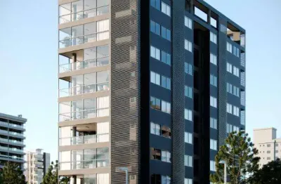 Apartamento para venda em joinville, américa, 3 dormitórios, 3 suítes, 4 banheiros, 2 vagas