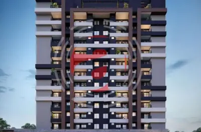 Apartamento para venda em joinville, anita garibaldi, 2 dormitórios, 1 suíte, 2 banheiros