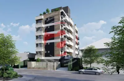 Apartamento para venda em joinville, floresta, 2 dormitórios, 1 suíte, 2 banheiros, 1 vaga