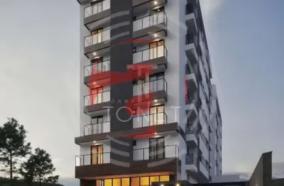 Apartamento para venda em joinville, anita garibaldi, 2 dormitórios, 1 suíte, 2 banheiros, 2 vagas
