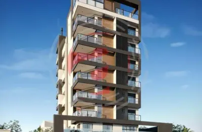 Apartamento para venda em joinville, américa, 3 dormitórios, 3 suítes, 4 banheiros, 1 vaga