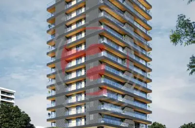 Apartamento para venda em joinville, atiradores, 3 dormitórios, 3 suítes, 4 banheiros, 2 vagas