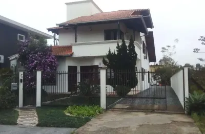 Casa para venda em joinville, anita garibaldi, 3 dormitórios, 1 suíte, 4 banheiros, 3 vagas