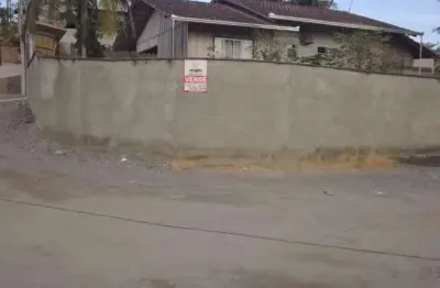 Casa para venda em joinville, paranaguamirim, 3 dormitórios, 1 banheiro