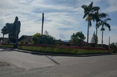 Casa para venda em joinville, fatima, 4 dormitórios, 2 banheiros, 2 vagas