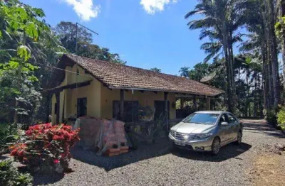 Sítio para venda em garuva, pirabeiraba, 3 dormitórios, 2 banheiros