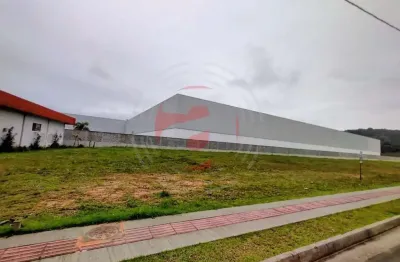 Terreno à venda na Pref. Natalino Miquelute, Itinga, Araquari