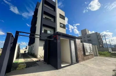 Apartamento para venda em joinville, vila nova, 2 dormitórios, 1 banheiro, 1 vaga
