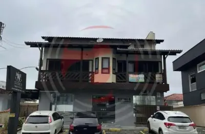 Sobrado para venda em joinville, costa e silva, 3 dormitórios, 1 suíte, 5 banheiros, 10 vagas