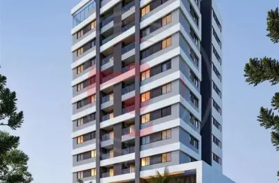 Apartamento para venda em balneário piçarras, centro, 2 dormitórios, 1 suíte, 2 banheiros, 1 vaga