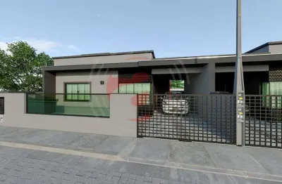 Casa para venda em balneário piçarras, itacolomi, 2 dormitórios, 1 suíte, 2 banheiros, 2 vagas