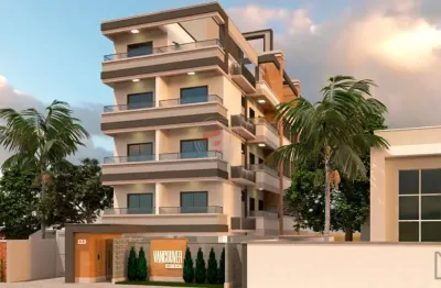 Apartamento para venda em joinville, fatima, 2 dormitórios, 1 banheiro, 1 vaga