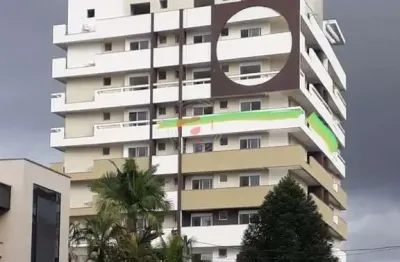 Apartamento para venda em joinville, américa, 3 dormitórios, 3 suítes, 3 banheiros, 2 vagas