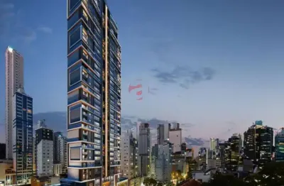 Apartamento para venda em balneário camboriú, pioneiros, 4 dormitórios, 4 suítes, 6 banheiros, 3 vagas