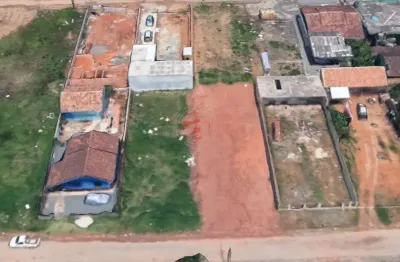 Terreno à venda na Rua Salvador do Amorim, Paranaguamirim, Joinville