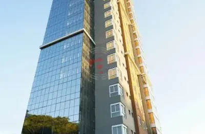 Apartamento para venda em penha, centro, 3 dormitórios, 3 suítes, 1 banheiro, 2 vagas