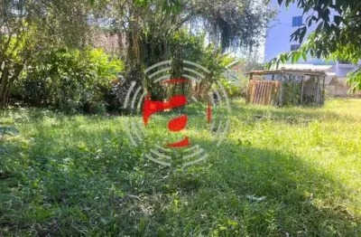 Terreno à venda no América, Joinville 